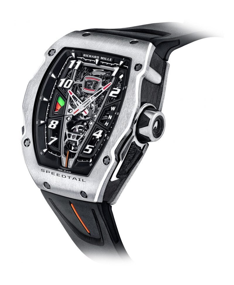 richard-mille-40-01-automatic-tourbillon-mclaren-speedtail-362863.jpg Richard Mille 40-01 Automatic Tourbillon McLaren Speedtail - 图片 1