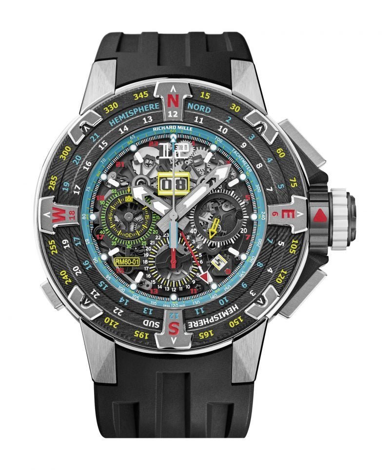richard-mille-60-01-automatic-flyback-chronograph-les-voiles-de-st-barth-880101.jpg Richard Mille 60-01 Automatic Flyback Chronograph Les Voiles de St Barth - 图片 1