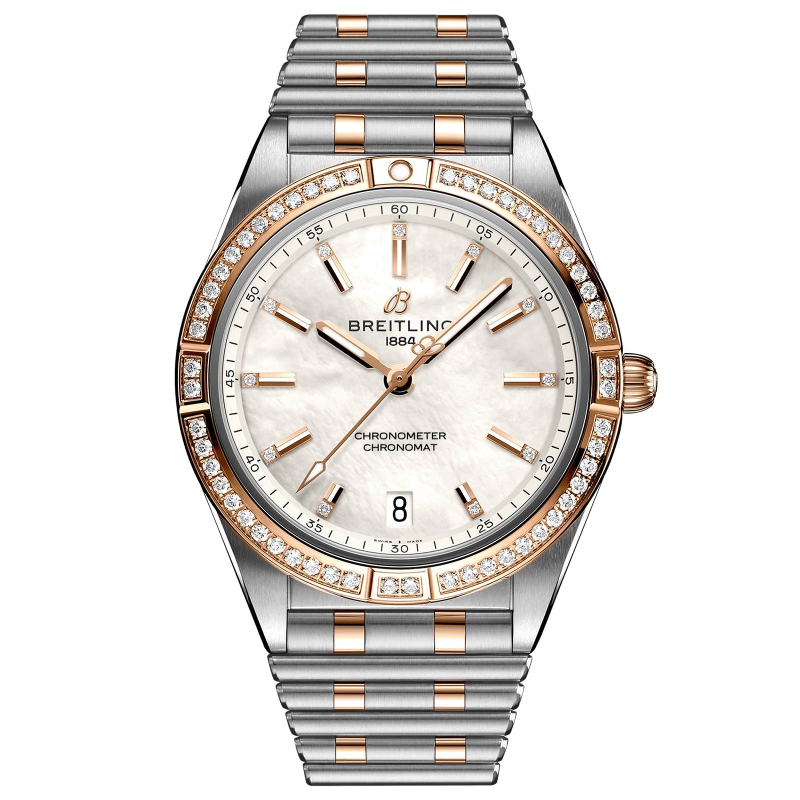 u10380591a2u1-chronomat-automatic-36-soldier.jpg Chronomat Automatic 36 U10380591A2U1 - 图片 1