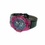 Hublot Big Bang Unico “Red Sapphire” Skeleton 411.JR.4901.RT Ultra Detailed Clone - 图片 3
