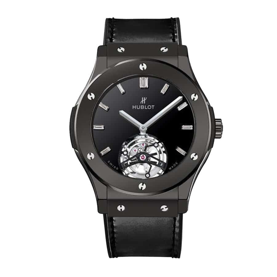 hublot-classic-fusion-tourbillon-night-out-505-cs-1270-vr-tf-pvd-black-dial-replica.jpg Hublot Big Bang Unico Tourbillon 505.CS.1270.VR “Skeleton Dial” Precision Clone - 图片 1